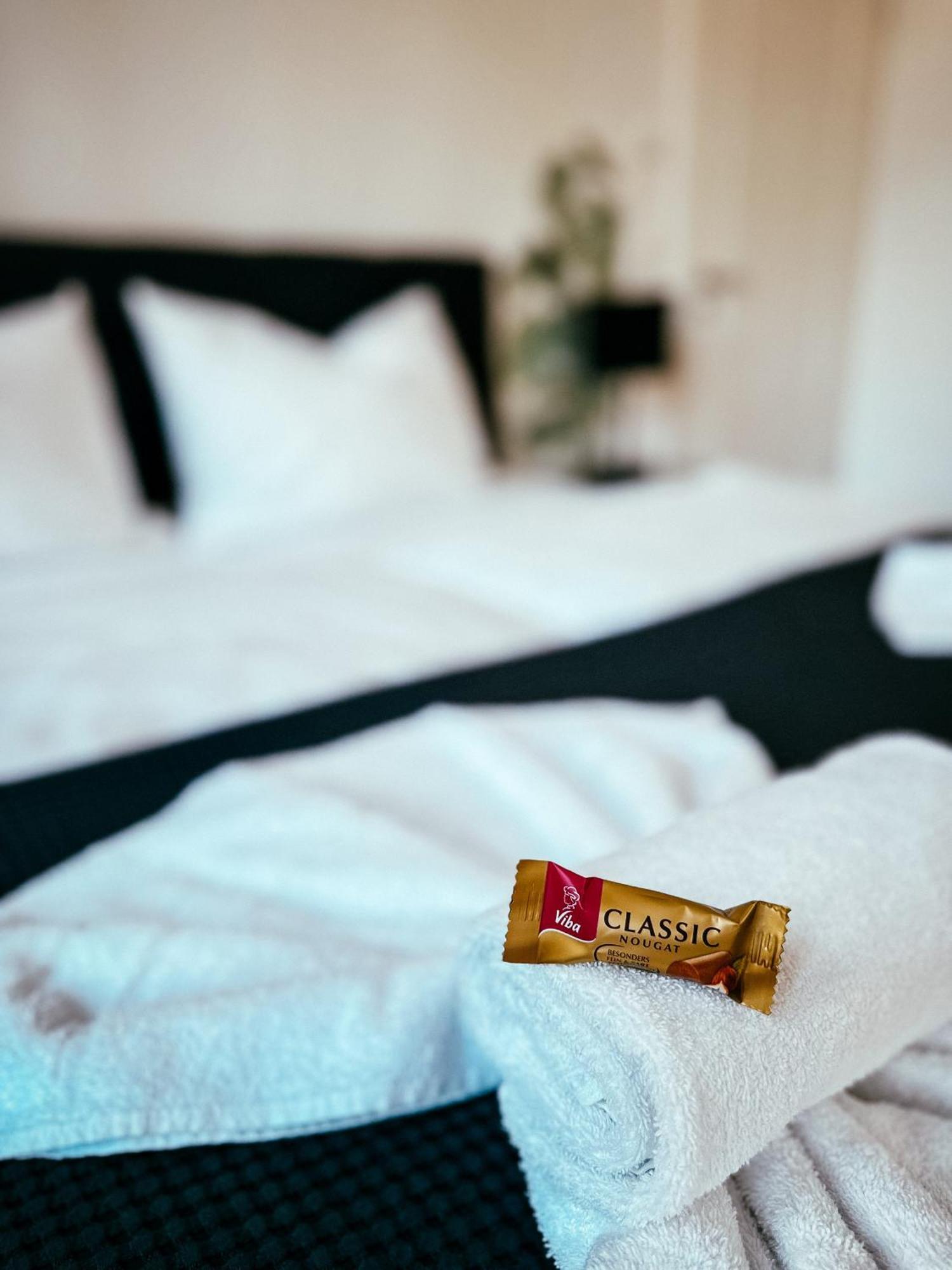 Oasis Appart - Wohnen Im Koenigspark - Elbhang Dresden - Grosse Terrasse - Netflix - Tg Eksteriør billede