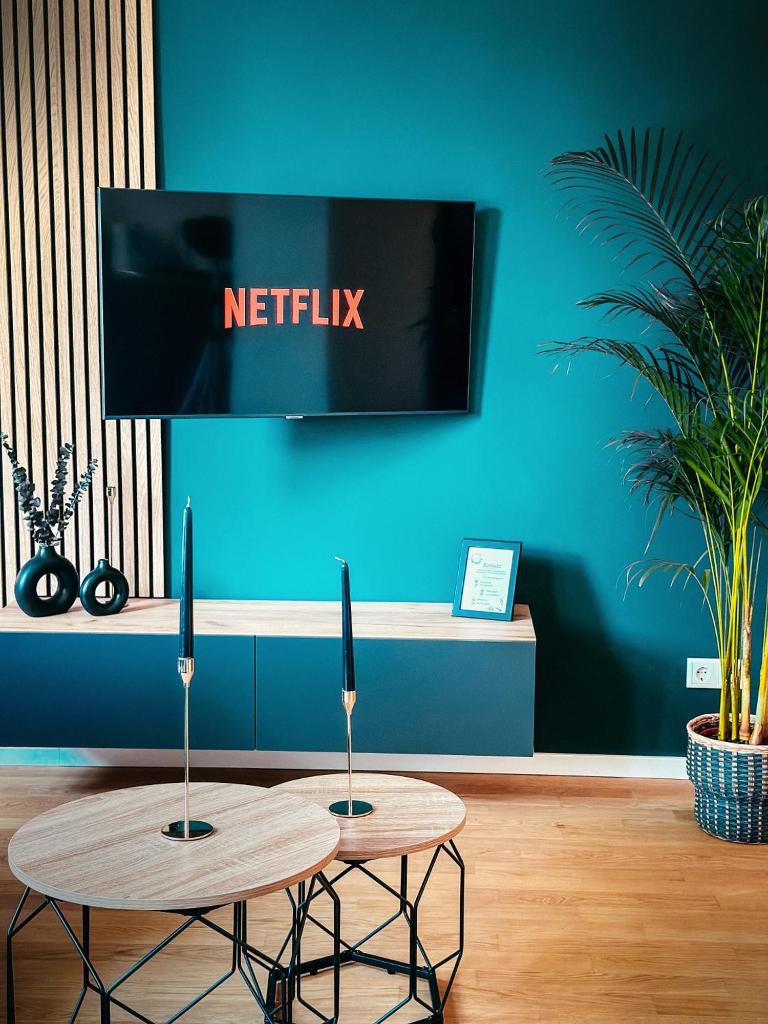 Oasis Appart - Wohnen Im Koenigspark - Elbhang Dresden - Grosse Terrasse - Netflix - Tg Eksteriør billede